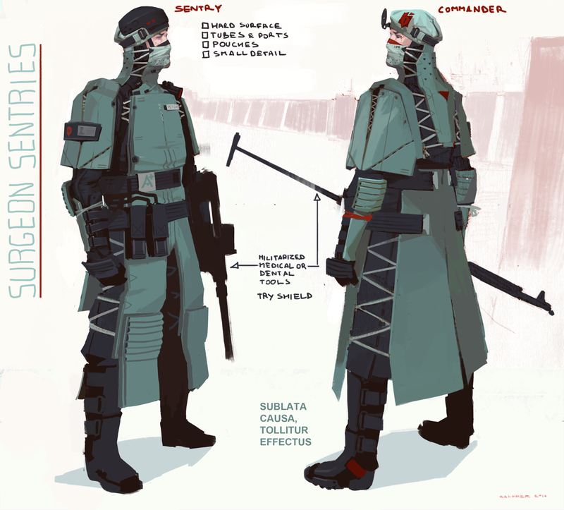 Illustration for article titled Robot Samurai